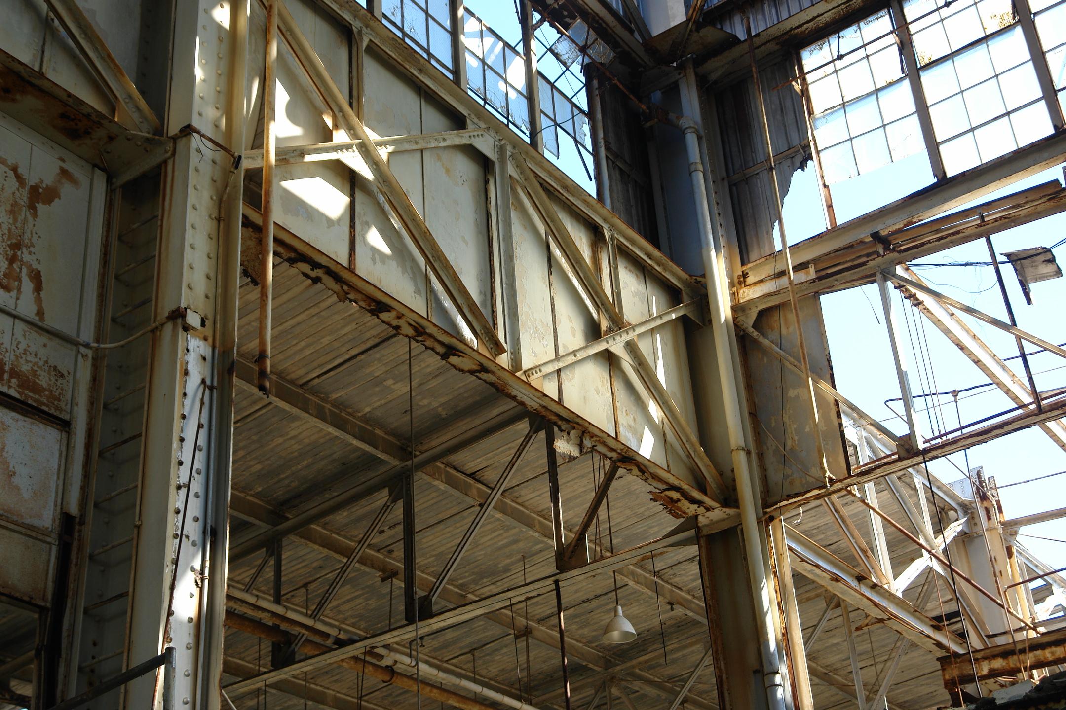 U.S. Naval Air Base - San Juan (Miramar) - 2011 00034